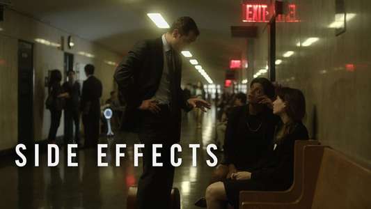 Side Effects - Backdrops