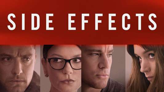 Side Effects - Backdrops