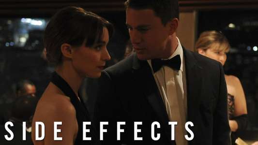 Side Effects - Backdrops