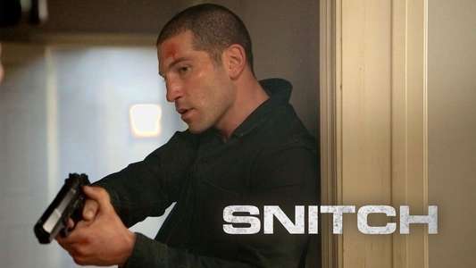 Snitch - Backdrops
