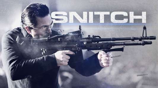 Snitch - Backdrops