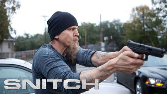 Snitch - Backdrops
