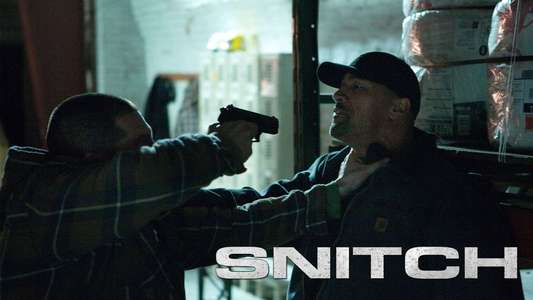 Snitch - Backdrops