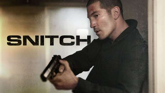 Snitch - Backdrops