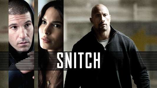 Snitch - Backdrops