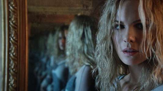 The Disappointments Room - Backdrop