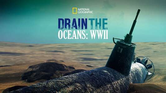 Drain The Ocean: WWII - Backdrop