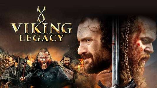 Viking Legacy - Backdrop