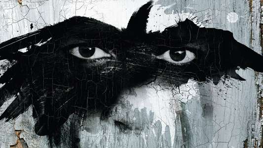 The Lone Ranger - Backdrops