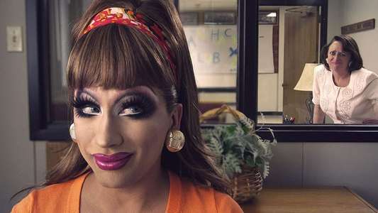 Hurricane Bianca - Backdrops
