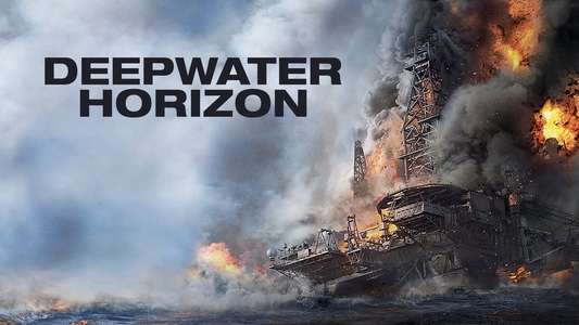 Deepwater Horizon - Backdrop