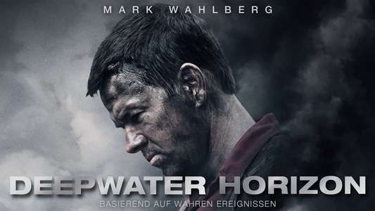 Deepwater Horizon - Backdrop