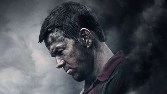 Deepwater Horizon - Backdrop