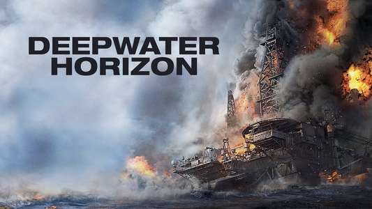 Deepwater Horizon - Backdrop