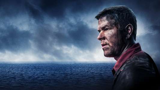Deepwater Horizon - Backdrop