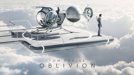 Oblivion - Backdrops