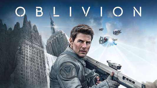 Oblivion - Backdrops