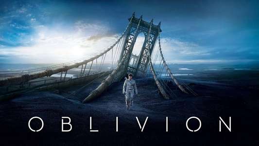 Oblivion - Backdrops