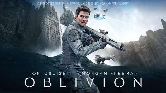 Oblivion - Backdrops