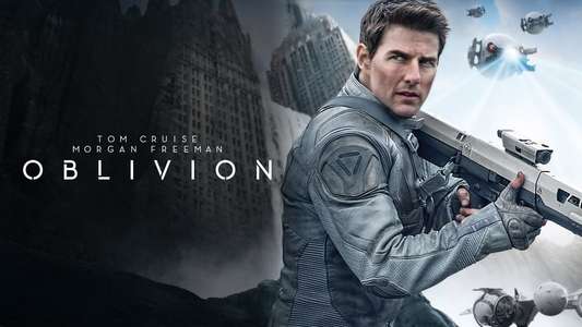 Oblivion - Backdrops