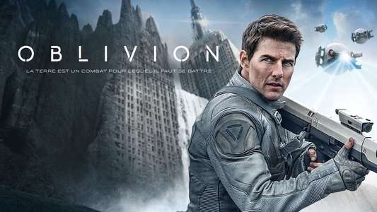 Oblivion - Backdrops