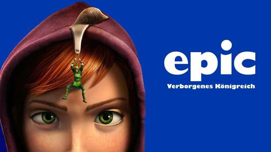 Epic - Backdrops