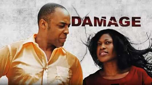 Damage - Backdrops