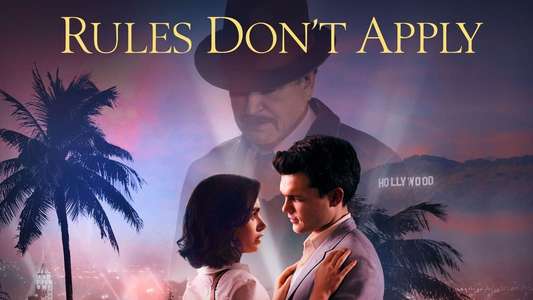 Rules Don't Apply - Backdrop