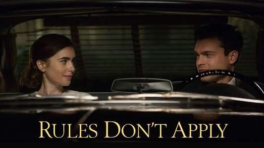 Rules Don't Apply - Backdrop
