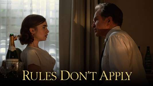 Rules Don't Apply - Backdrop