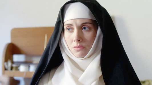 The Little Hours - Backdrop