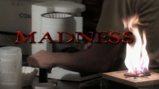 Madness - Backdrop