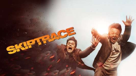 Skiptrace - Backdrops