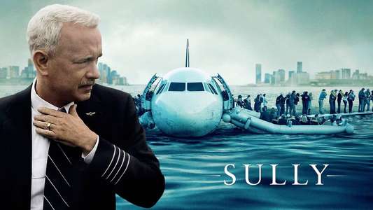 Sully - Backdrop