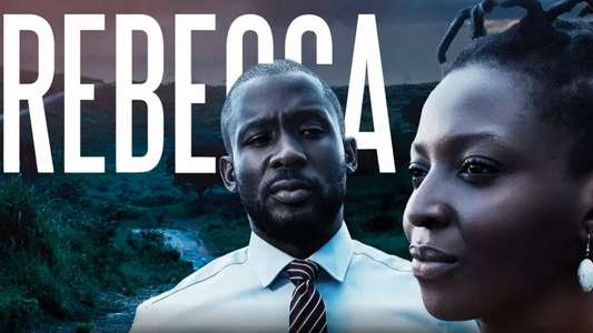 Rebecca - Backdrop