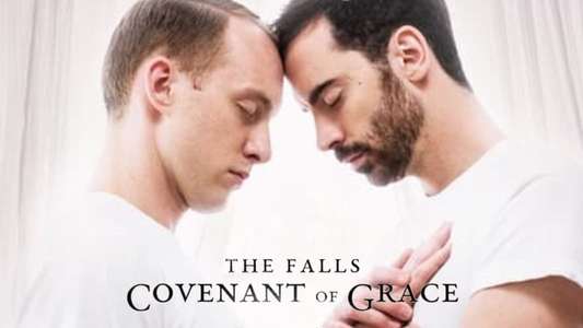 The Falls: Covenant of Grace - Backdrop