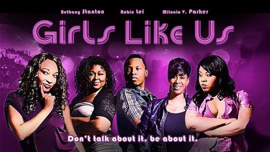 Girls Like Us - Backdrops