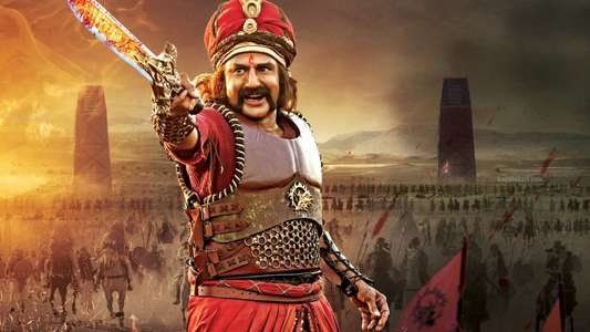 Gautamiputra Satakarni - Backdrops