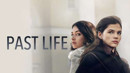 Past Life - Backdrop