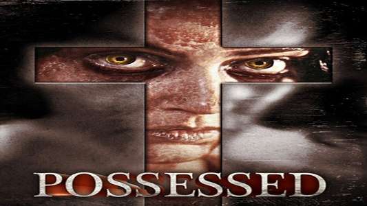 Possessed - Backdrop