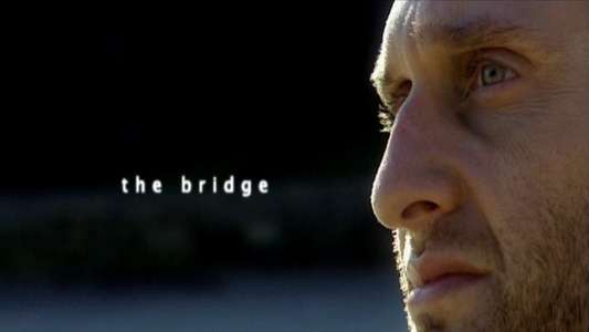 The Bridge - Backdrop