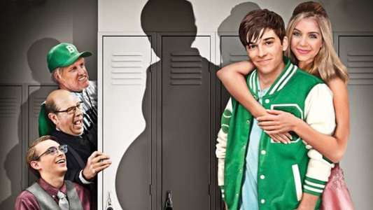 Mamaboy - Backdrop