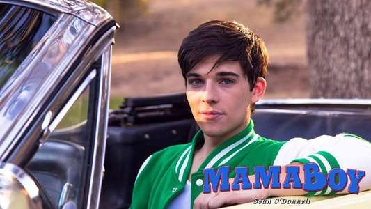 Mamaboy - Backdrop