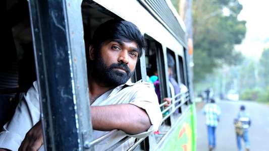 Dharmadurai - Backdrops