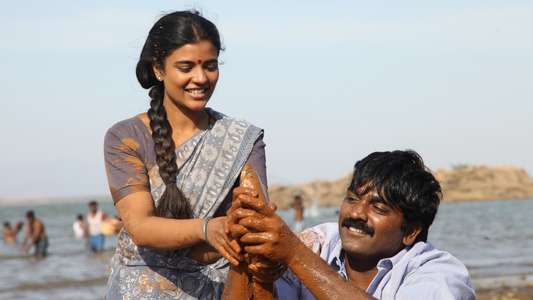 Dharmadurai - Backdrops