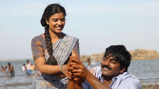 Dharmadurai - Backdrops