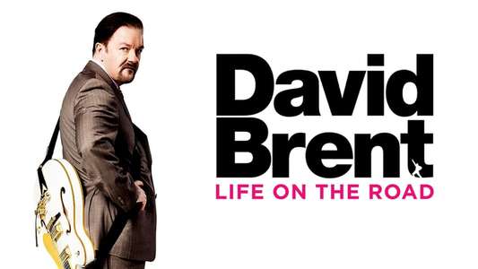 David Brent: Life on the Road - Backdrop