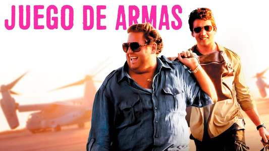 War Dogs - Backdrop