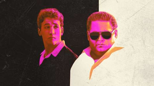 War Dogs - Backdrop