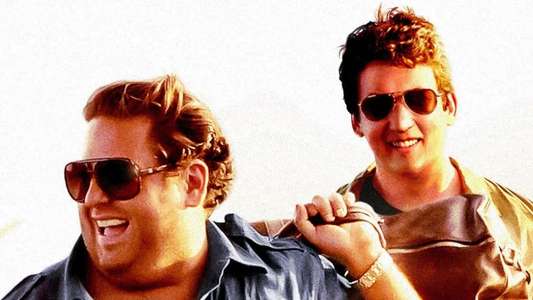 War Dogs - Backdrop